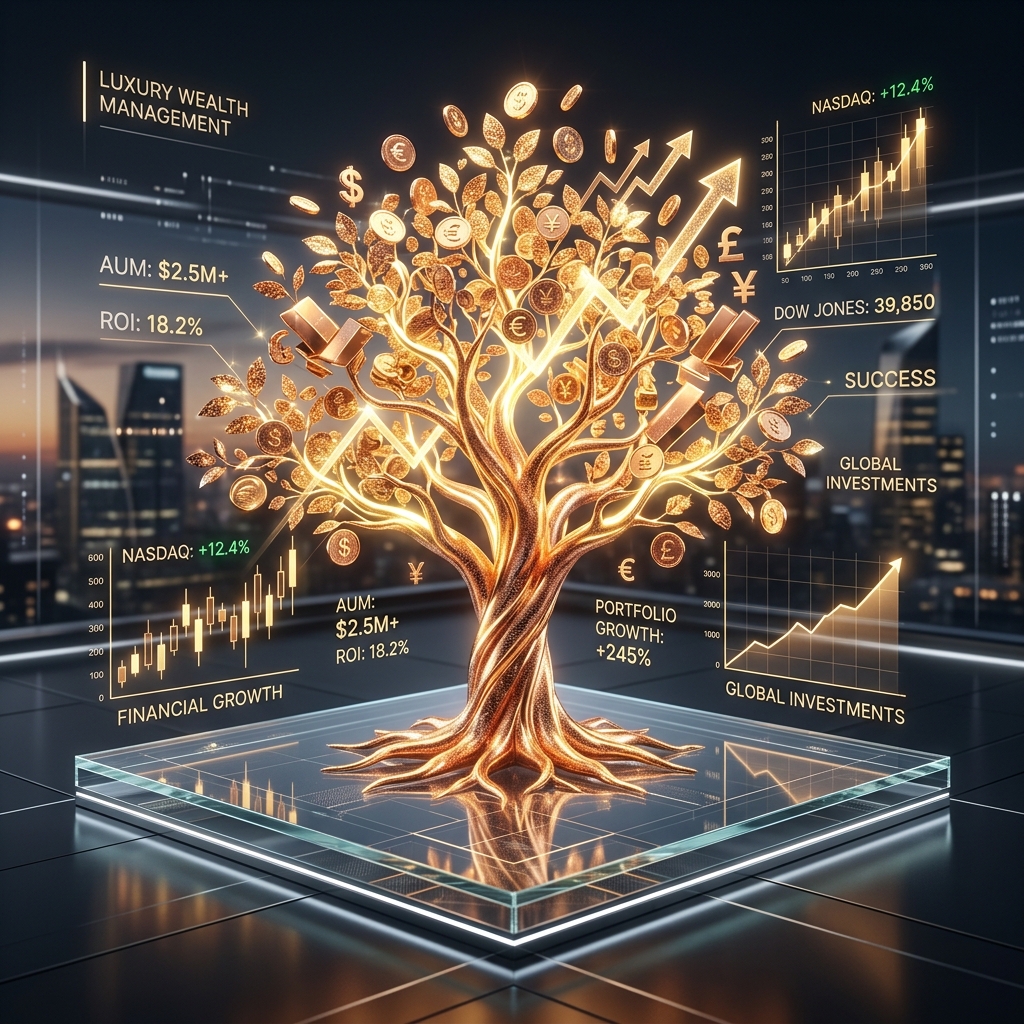 Navriks Financial Wealth Management