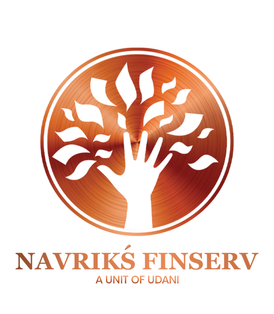 Navriks Finserv Logo