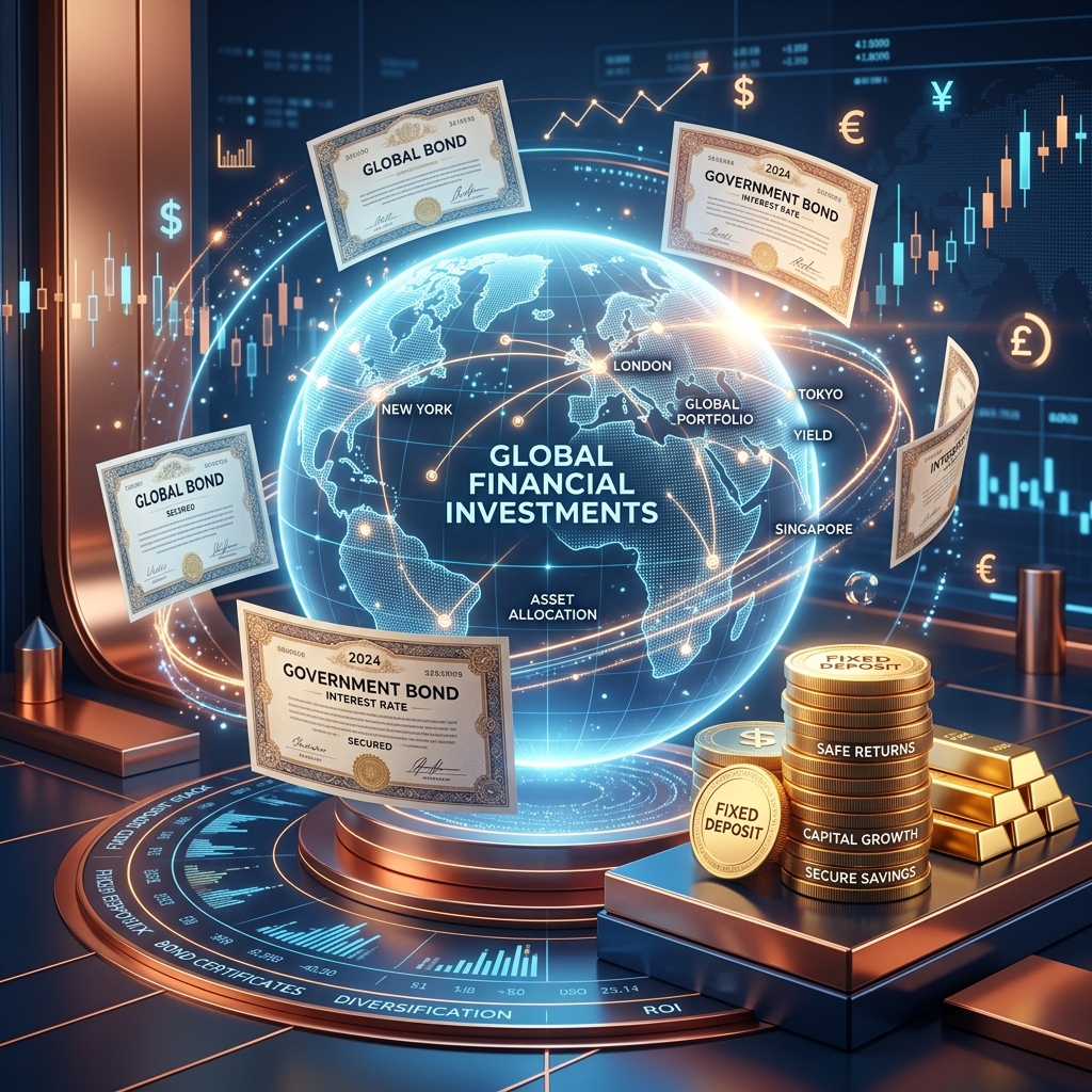 Global Investment Services