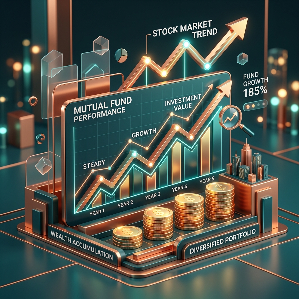 Mutual Funds